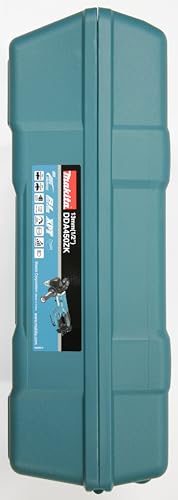 Makita DDA450ZK Taladro angular BL 18V LXT 50 mm (sin batería y cargador)