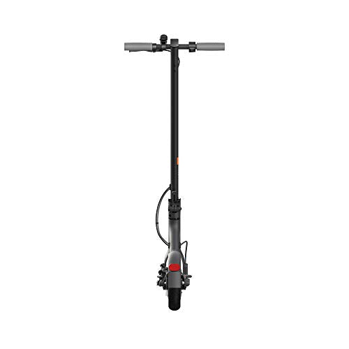 Patinete Eléctrico Xiaomi Mi Electric Scooter 1S/ Motor 500W/ Ruedas 8.5'/ 25km/h/hasta 100kg/ Negro