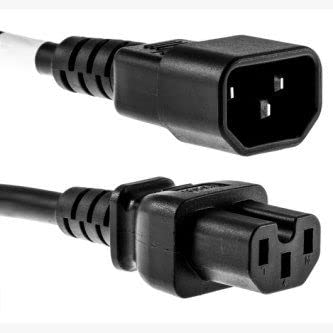 Cable de alimentación CC para IR829