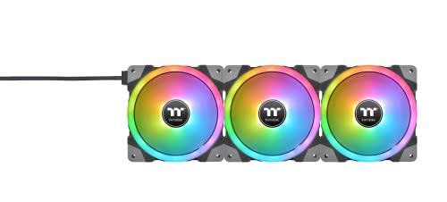 Thermaltake SWAFAN EX14 RGB | 3-Pack