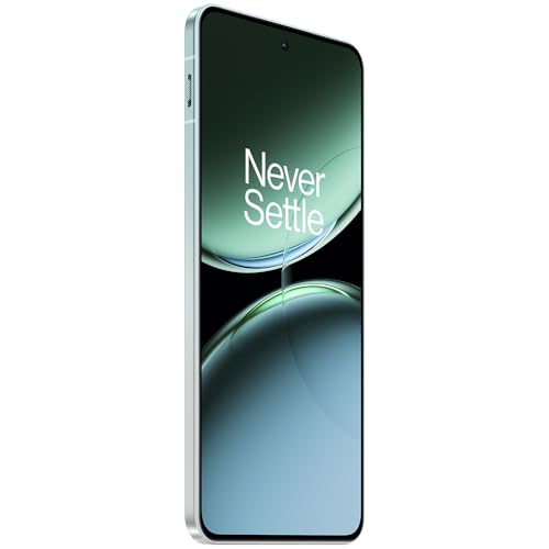 ONEPLUS Smartphone Nord 4 6,7" Octa Core 12 GB RAM 256 GB Verde