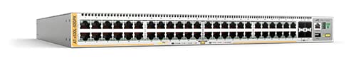 Switch Allied Telesis AT-X530L-52GPX-50