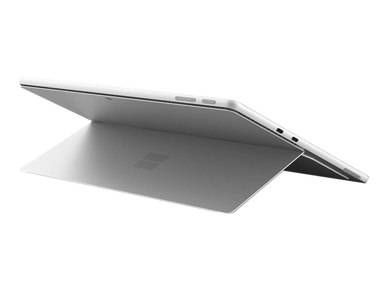 Microsoft Notebook 2 en 1 Surface Pro 9 8 GB LPDDR5x Plateado 512 GB SSD i5-1245U 13"