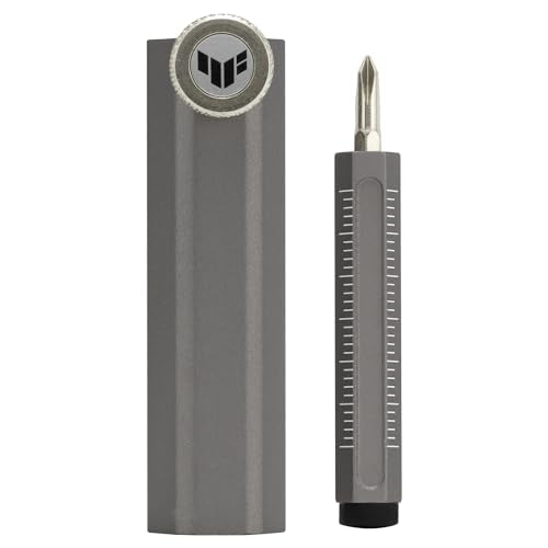 ASUS TUF Gaming NVIDIA GeForce RTX 4080 Super OC Edition - Tarjeta gráfica Gaming (PCIe 4.0, 16GB GDDR6X, HDMI 2.1a, DisplayPort 1.4a)