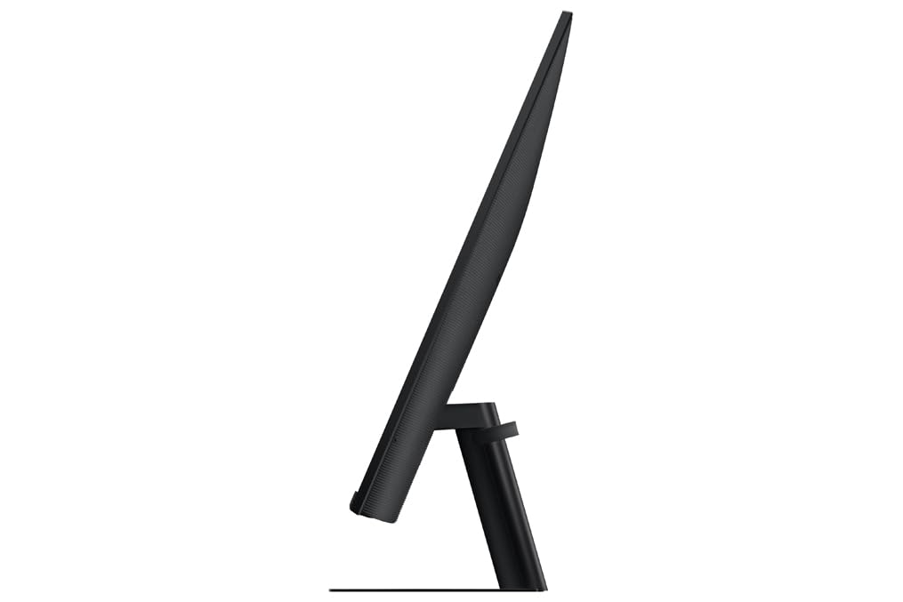 Samsung LS32DM700UUXEN - Smart Monitor M7 de 32" UHD (3840 x 2160, 16:9, 60Hz, 4ms, Modo Eye Saver, Flicker Free), Negro, Versión 2024, Negro, Versión 2024