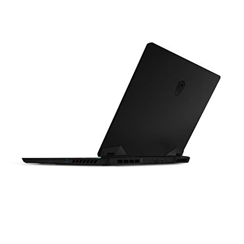 MSI VectorGP66, 12UHSO, 670XES