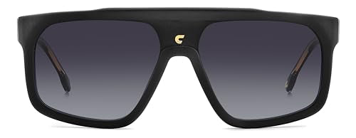 Carrera Gafas de Sol 1061/S Matte Black/Grey Shaded 59/16/145 unisex