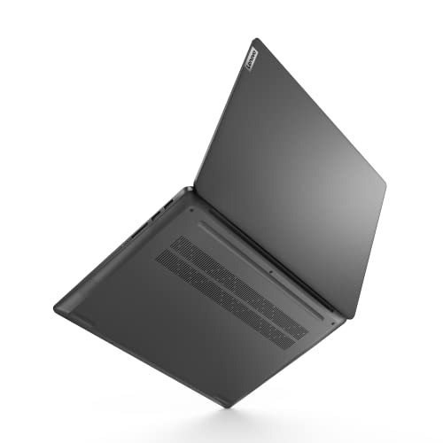 Lenovo IdeaPad 5 Pro Gen 6 - Ordenador Portátil 14" 2.2K (Intel Core i5-1135G7, 8GB RAM, 512GB SSD, Intel Iris Xe Graphics, Windows 10 Pro) Gris - Teclado QWERTY Español