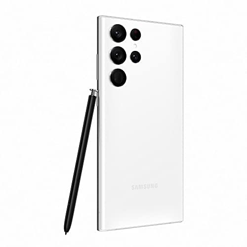 Samsung S22 Ultra 5G 8_128GB White