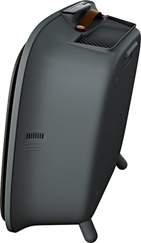 Electrolux; Purificador de aire Well A7 (WA71-305DG); Color : gris oscuro