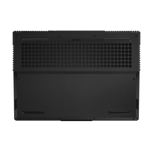 Lenovo Legion 5 Gen 6 - Ordenador Portátil Gaming 15.6" FullHD 120Hz (Intel Core i5-11400H, 16GB RAM, 512GB SSD, NVIDIA GeForce RTX3060-6GB, Windows 11 Home) Azul Oscuro/Negro - Teclado QWERTY Español