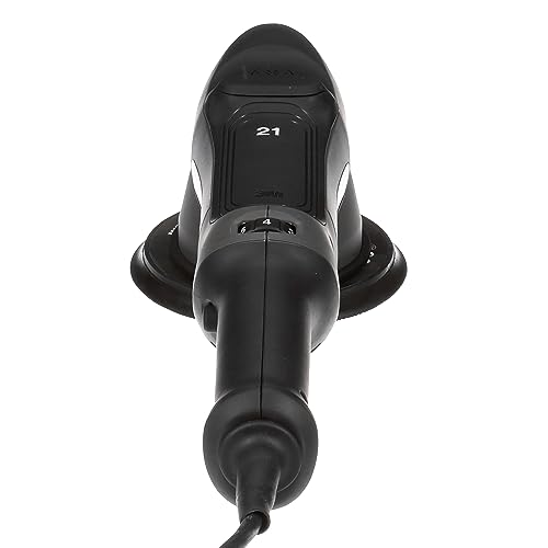 3M Perfect-It Pulidora rotorbital, 21 mm, 230 V, 50 Hz, enchufe tipo F, 34103E