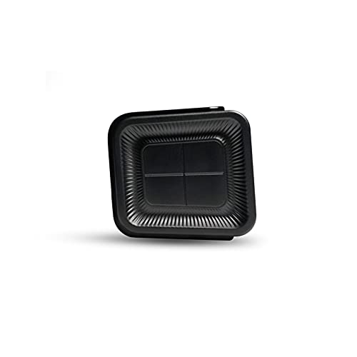 Smpl - Barra de sonido multimedia de 30 W y 76.2 cm, compatible con Bluetooth, entrada coaxial, salida AUX, USB y mando a distancia, negro