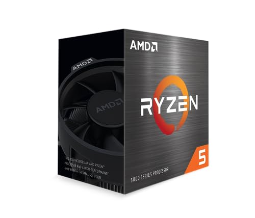 AMD Ryzen 5 5600XT 3.7/4.7GHz