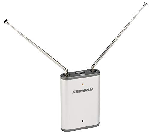 SAMSON SWAM2SESK-E2 Airline Micro Earset System Micrófono inalámbrico en el Canal E2