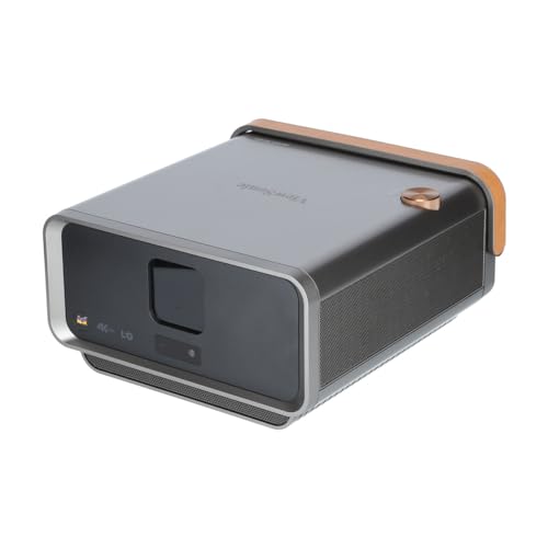 Proyector ViewSonic X11-4K Full HD 2400 LM 3840 x 2160 px