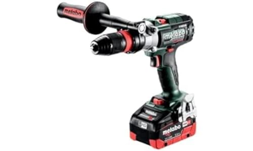 SB 18 LTX-3 BL Q I Metal (603182660) Taladro atornillador de percusión de batería