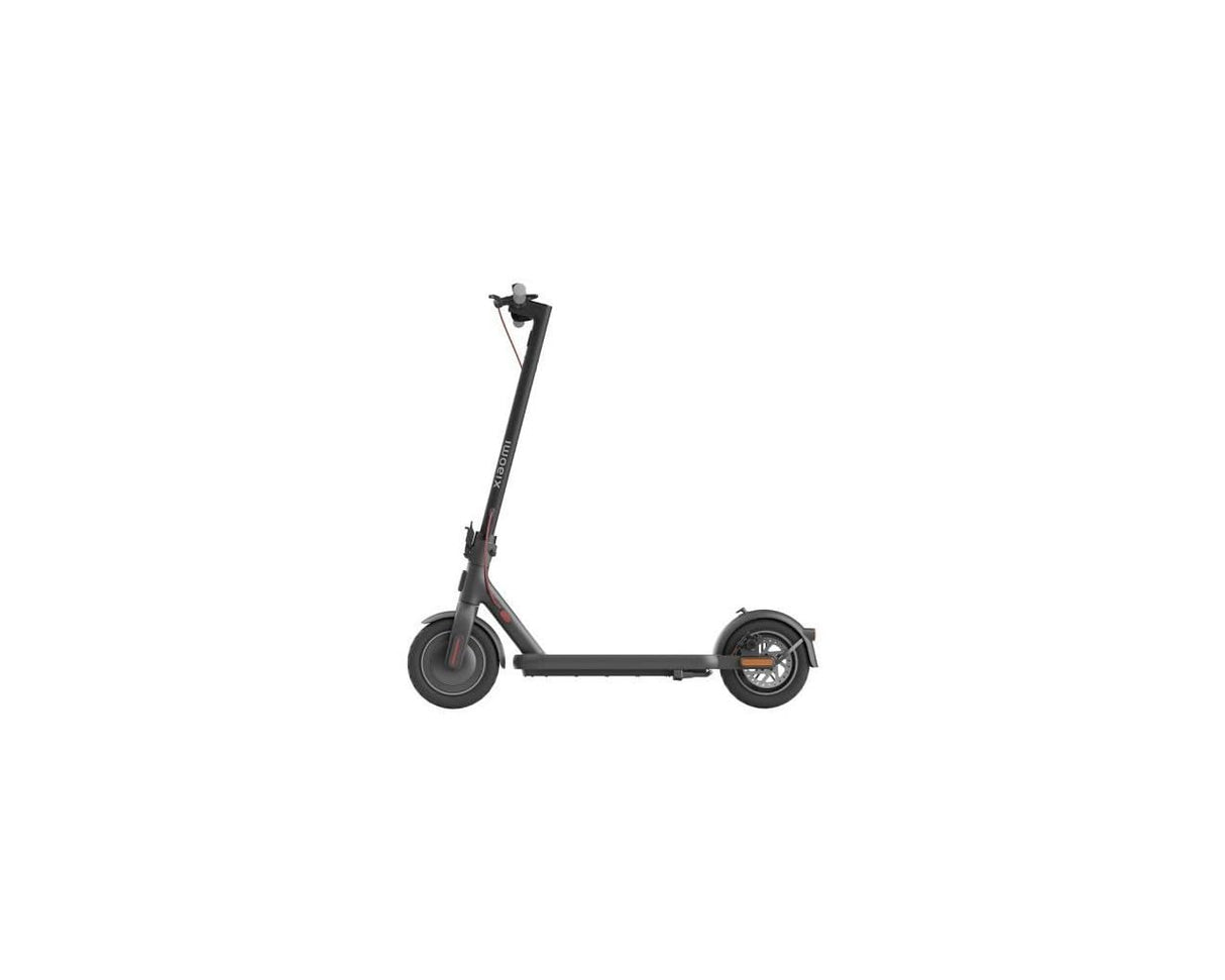 Trottinette électrique - XIAOMI - Electric Scooter 4 - 300W - Pneus 10 - Autonomie 35 km