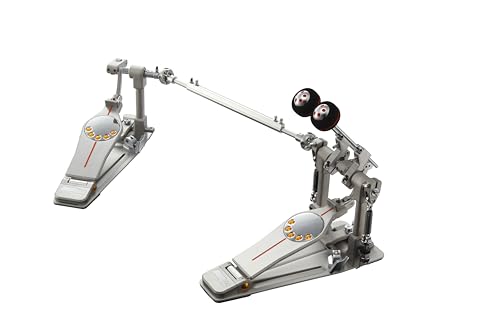 PEARL - Pédale - PPH P3002D - DOBLE PEDALE GC "DEMON