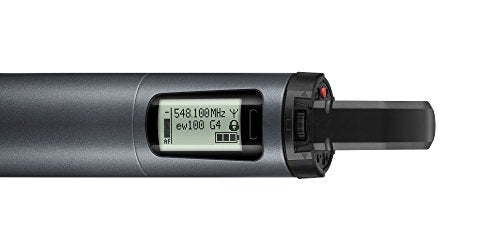 Sennheiser Système de microphone à main sans fil (EW 135P G4-A1)