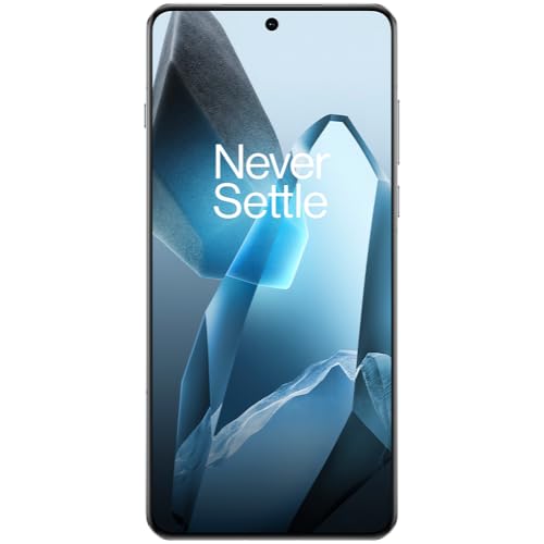 ONEPLUS 13 5G 16GB RAM 512GB Almacenamiento Teléfono Inteligente sin SIM con cámara Triple de 50MP + OIS - Océano de Medianoche