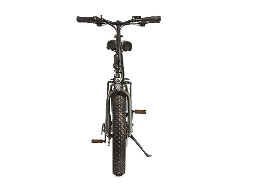 E BIKE X8 PLUS 20X4P