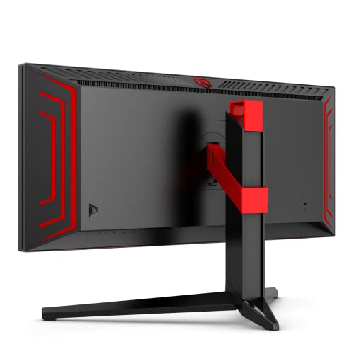 AOC Argon Pro AG344UXM 3440x1440/1000cd/1 ms DP HDMI USB-C