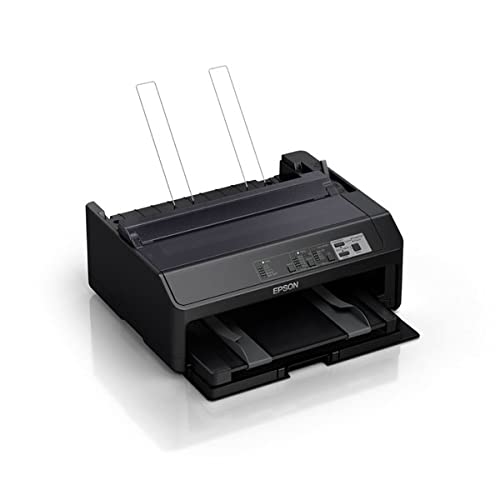 EPSON FX-890II 9-Pin PAR USB Dot