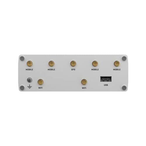 Teltonika RUTX50 Industrial 5G-Router