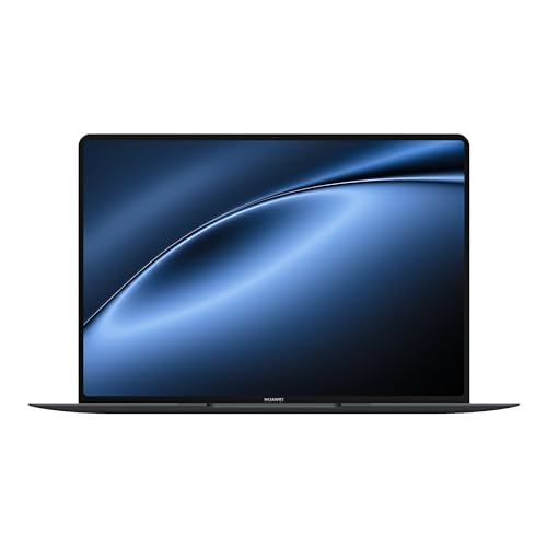 Huawei MateBook X Pro (2024) - Ultra 7, 16GB 1TB, Win11, Schwarz 14,2 Zoll Notebook mit 3K FullView Display