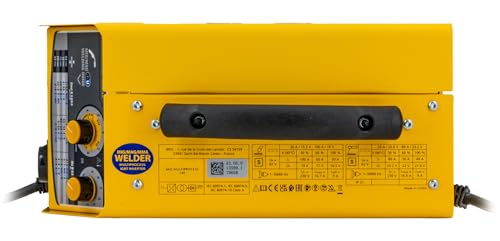 GYS 032262 Easymig 140 230V