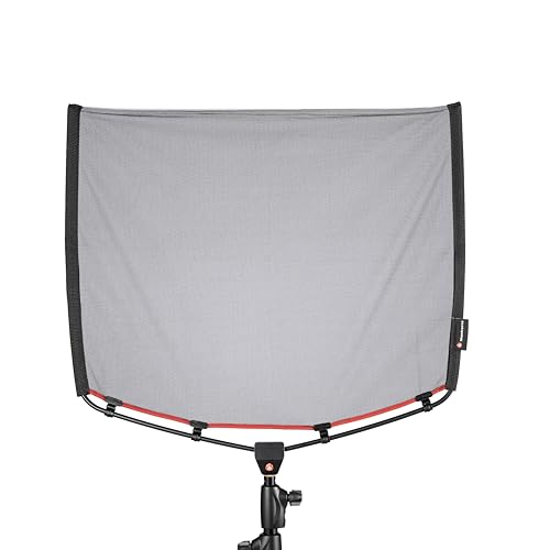 MANFROTTO Kit Drapeau Rapide 60X91cm