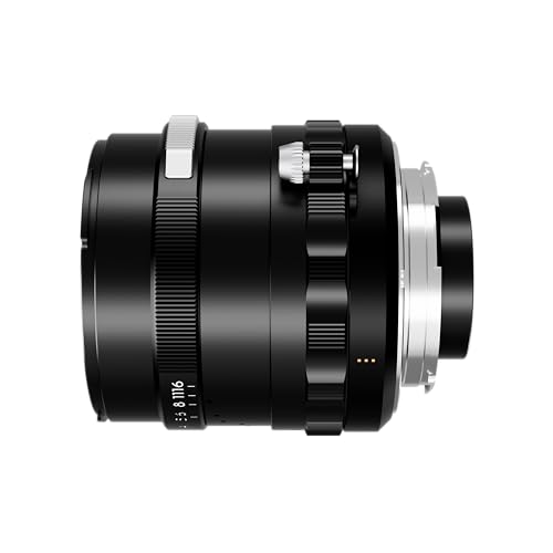Thypoch Simera 28 mm f1.4 ASPH. para Leica M Mount – Negro