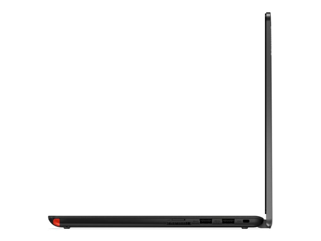 Lenovo 13w Yoga Hybride (2-en-1) 33,8 cm (13.3") Écran Tactile WUXGA AMD Ryzen™ 5 7530U 16 Go DDR4-SDRAM 512 Go SSD