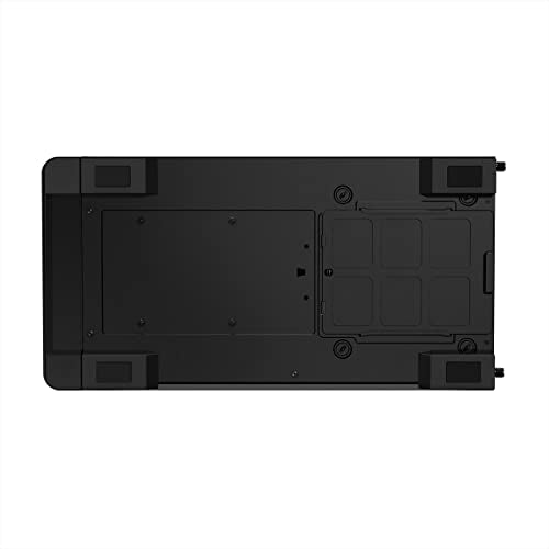 Lenovo Legion T5 Gen 7 - Ordenador de Sobremesa Gaming (Intel Core i5-12400F, 16GB RAM, 1TB SSD, NVIDIA GeForce RTX 3060-12GB, Windows 11 Home) Negro - Teclado QWERTY Español