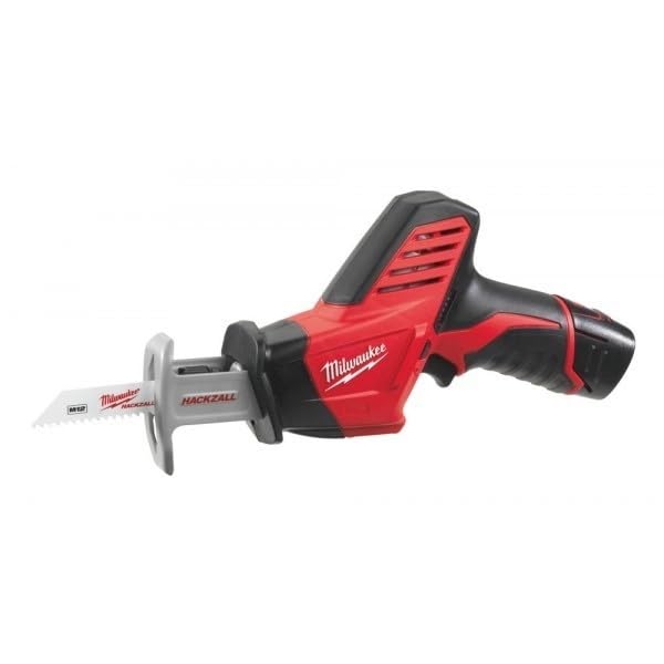 Sierra Sable 12 V 2,0 ah Litio Fixtec