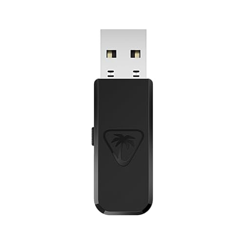 Turtle Beach Stealth 600 Consola Xbox Auriculares de Juego Inalámbricos con 80hr Batería, Altavoces de 50 mm y Bluetooth para Xbox Series X o S, Xbox One, PC y Mobile