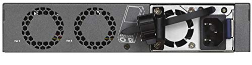 NETGEAR M4300-16X - Conmutador gestionado (APS600W PSU (XSM4316PB)