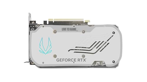 ZOTAC Gaming RTX4060 Ti Twin Edge OC 8 GB