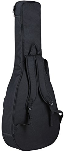 Ortega RCE159MN-L - Guitarra electroacústica (para zurdos, tamaño 4/4)