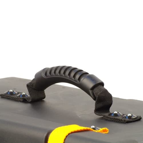 Hardcase HSTANDARD estándar, 2 unidades