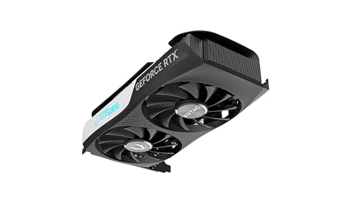 ZOTAC VGA RTX4060TI 8GB Twin Edge OC