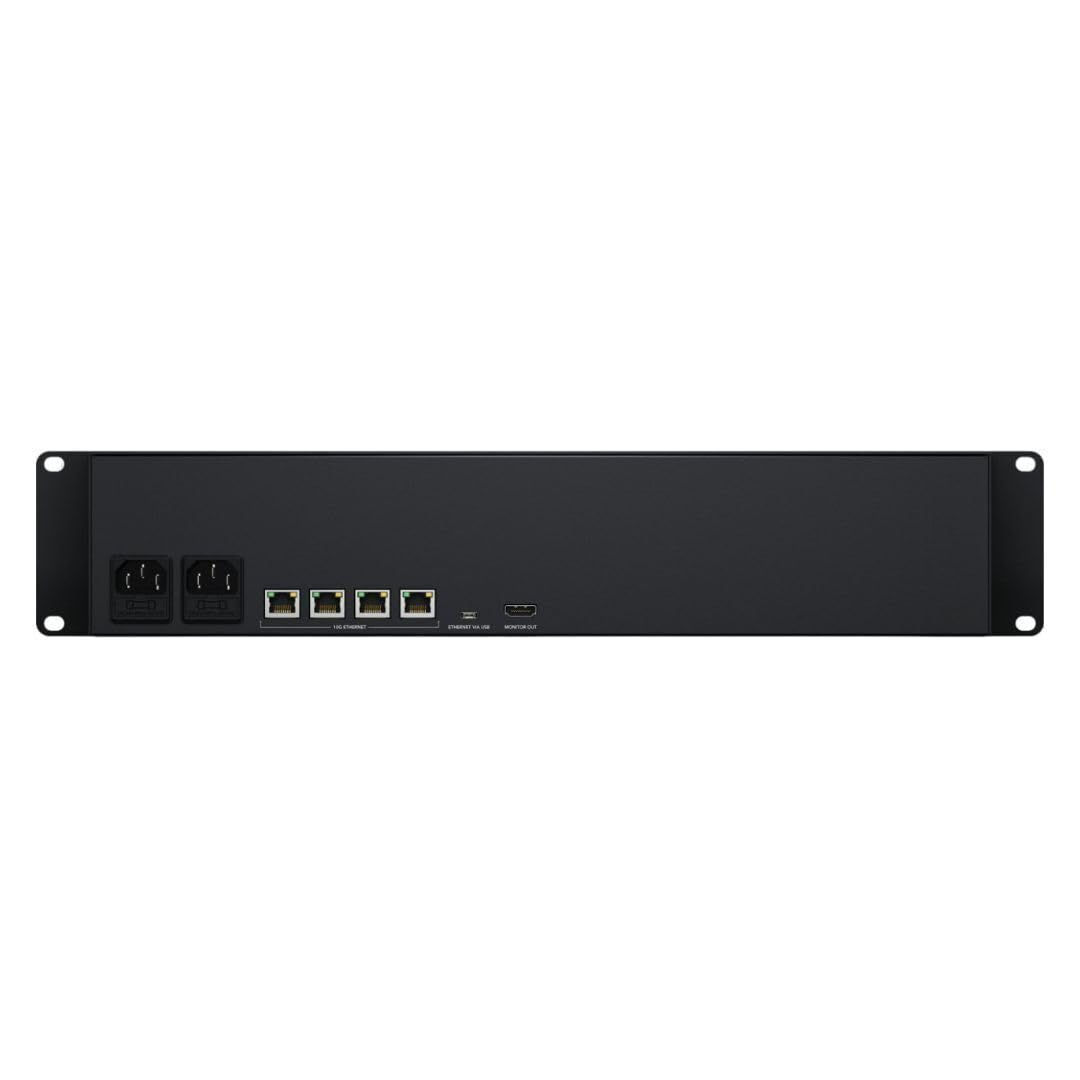 Blackmagic Design Media Dock (BM-DWCLDB/DOCNMD03)
