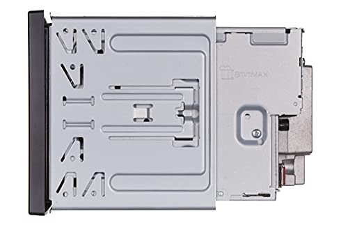 Pioneer AVH-Z5200DAB receptor multimedia para coche - Radio para coche