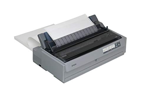 Epson LQ-2190N - Impresora matricial