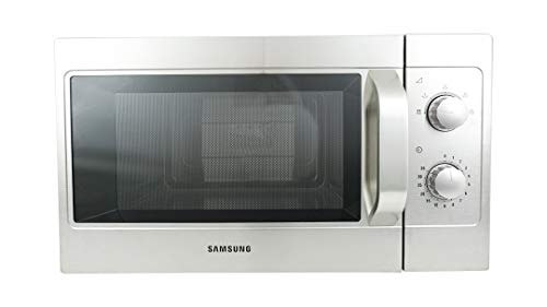 Samsung 380 – 1004 Microondas Horno Modelo cm1099 a, 26 L, 1600 W
