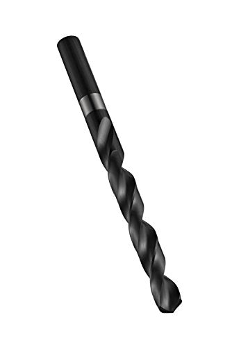Dormer Jobber Drill Set, Set of 91