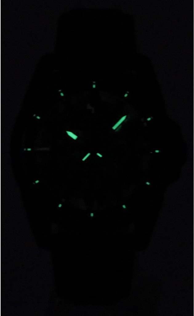 Bulova Reloj automático 98A304