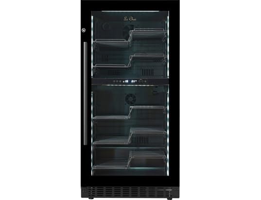 CAVE A VIN LE CHAI PRO560B