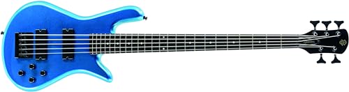 Performer 5 Metallic Blue